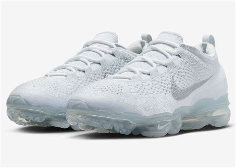 air VaporMax 2023 Flyknit